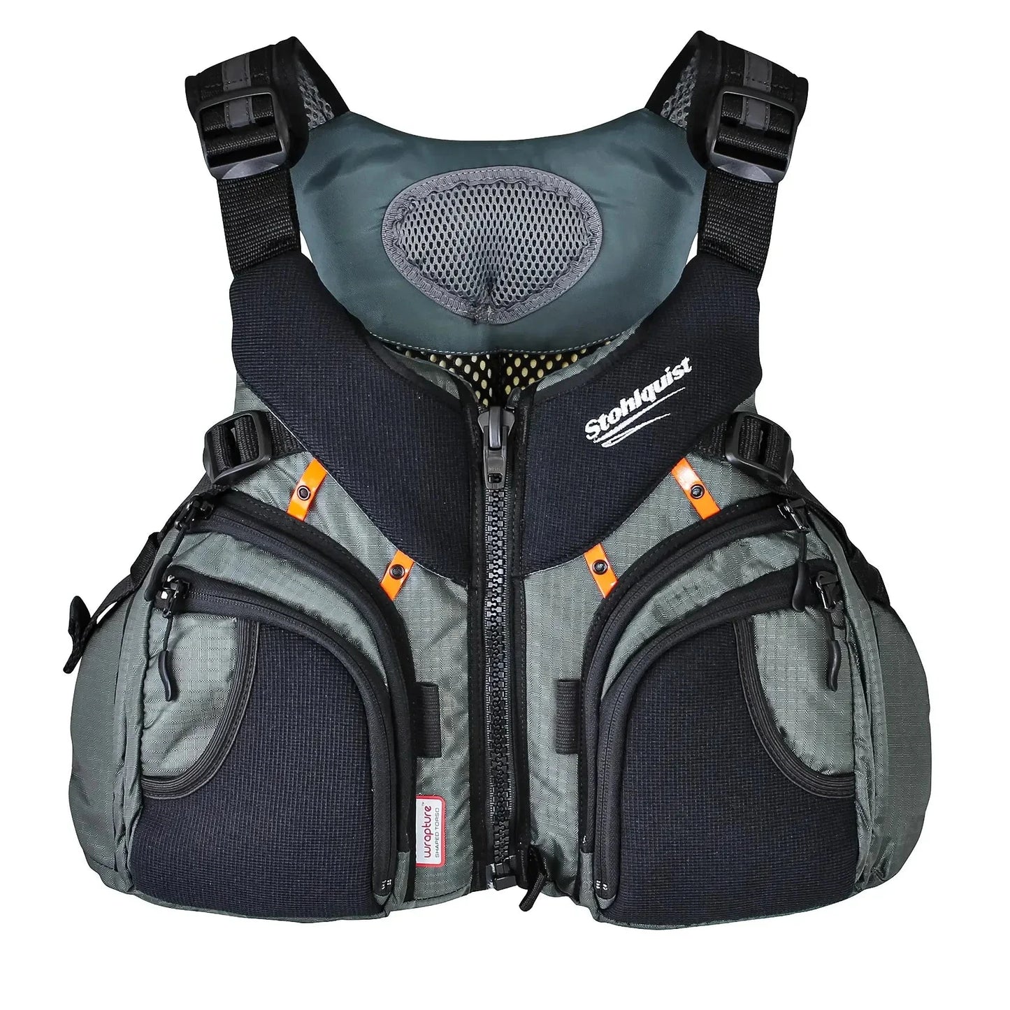 Stohlquist Keeper Lifejacket (PFD)