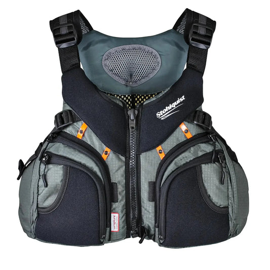 Stohlquist Keeper Lifejacket (PFD)