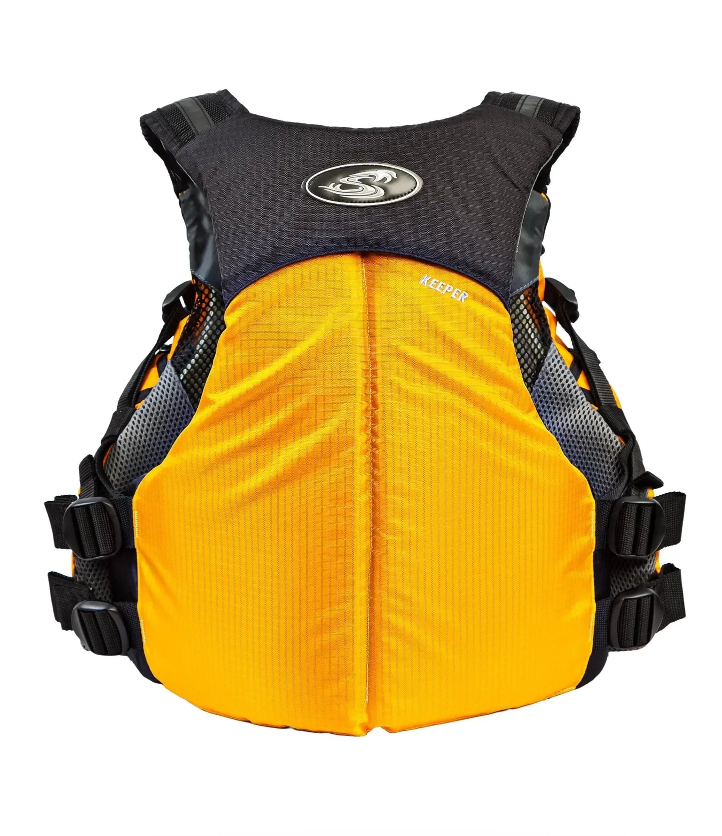 Stohlquist Keeper Lifejacket (PFD)