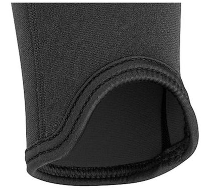 Farmer John Sleeveless Wetsuit — Storm John 3mm Neoprene, Black (2025)