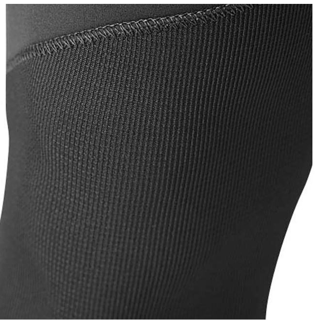 Farmer John Sleeveless Wetsuit — Storm John 3mm Neoprene, Black (2025)