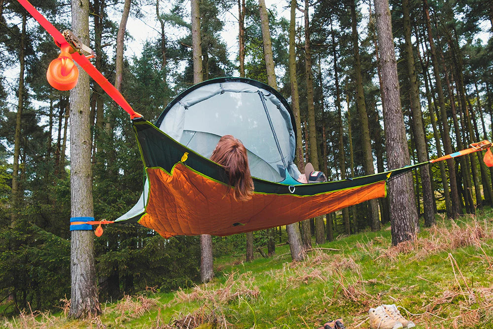 Tentsile Safari Connect 2-Person Tree Tent (3.0) – Northern Explorer Supply