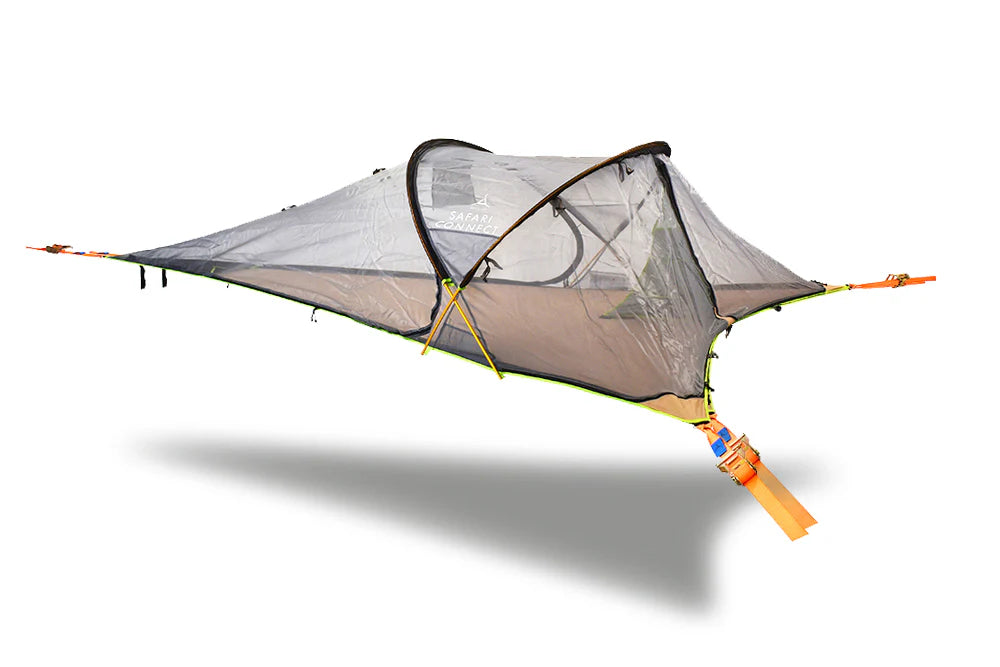 Tentsile Safari Connect 2-Person Tree Tent (3.0) – Northern Explorer Supply