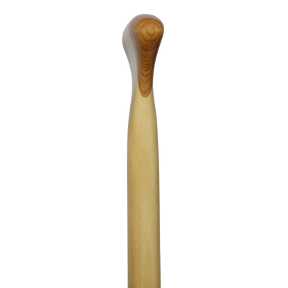 Traveler Wooden Canoe Paddle