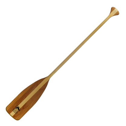 Traveler Wooden Canoe Paddle