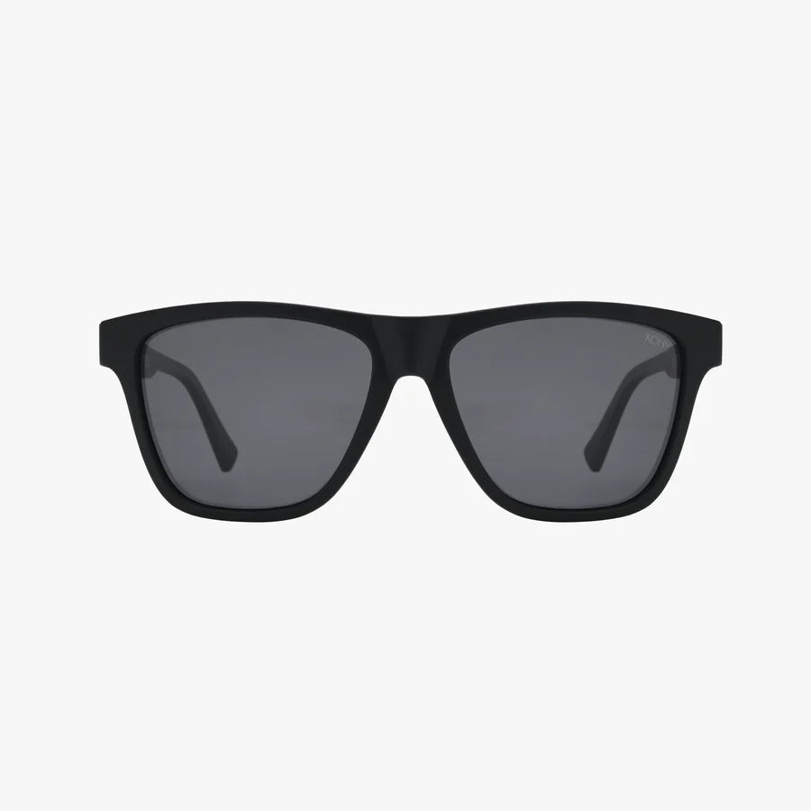 Veerie Midnight - Polarized Sunglasses