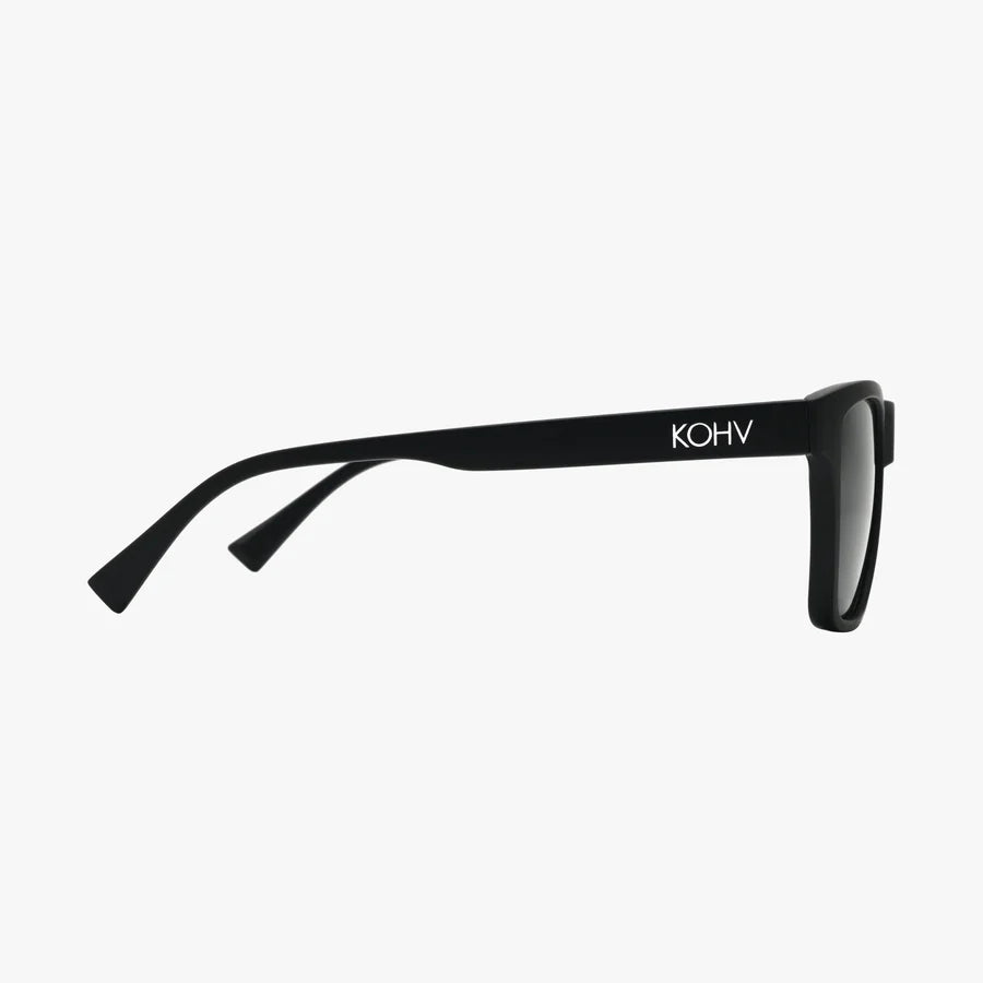Veerie Midnight - Polarized Sunglasses