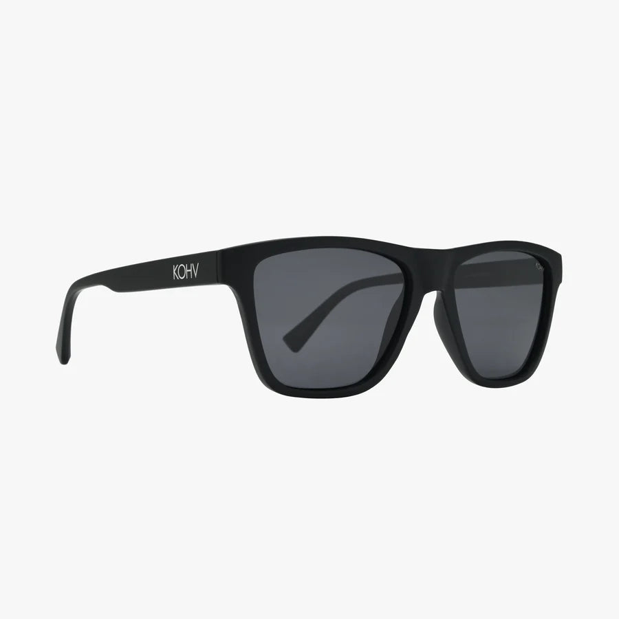 Veerie Midnight - Polarized Sunglasses
