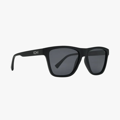 Veerie Midnight - Polarized Sunglasses