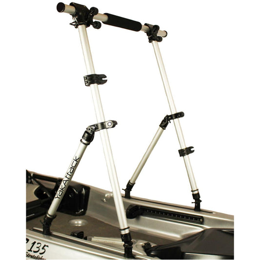 YakAttack Stabilizer Bar and Stand with Mouting Hardware
