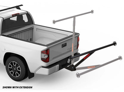 Yakima LongArm Truck Bed Extender Rack