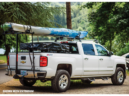 Yakima LongArm Truck Bed Extender Rack
