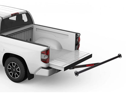 Yakima LongArm Truck Bed Extender Rack