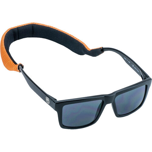 Floating Eyewear Retainer for Sunglasses and Prescription Eyeglasses
