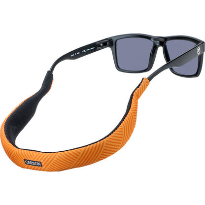 Floating Eyewear Retainer for Sunglasses and Prescription Eyeglasses