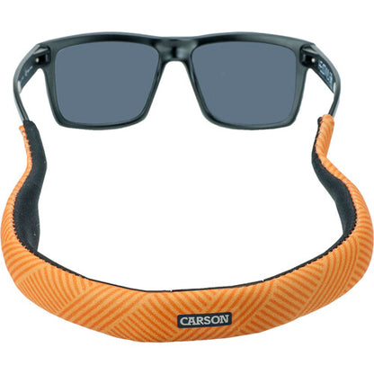Floating Eyewear Retainer for Sunglasses and Prescription Eyeglasses
