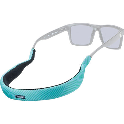 Floating Eyewear Retainer for Sunglasses and Prescription Eyeglasses