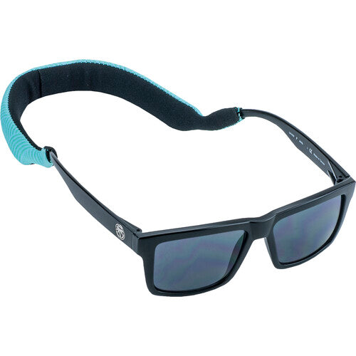 Floating Eyewear Retainer for Sunglasses and Prescription Eyeglasses
