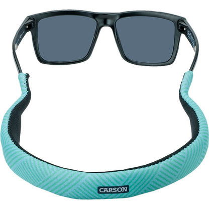 Floating Eyewear Retainer for Sunglasses and Prescription Eyeglasses