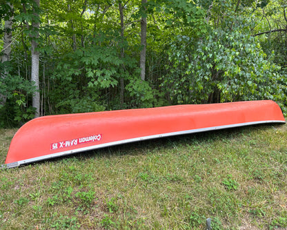 Coleman Canoe for Sale Maine