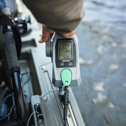 NK180PRO Electric Kayak Motor