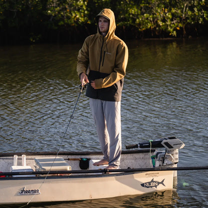 Newport NT300 Electric Outboard Motor