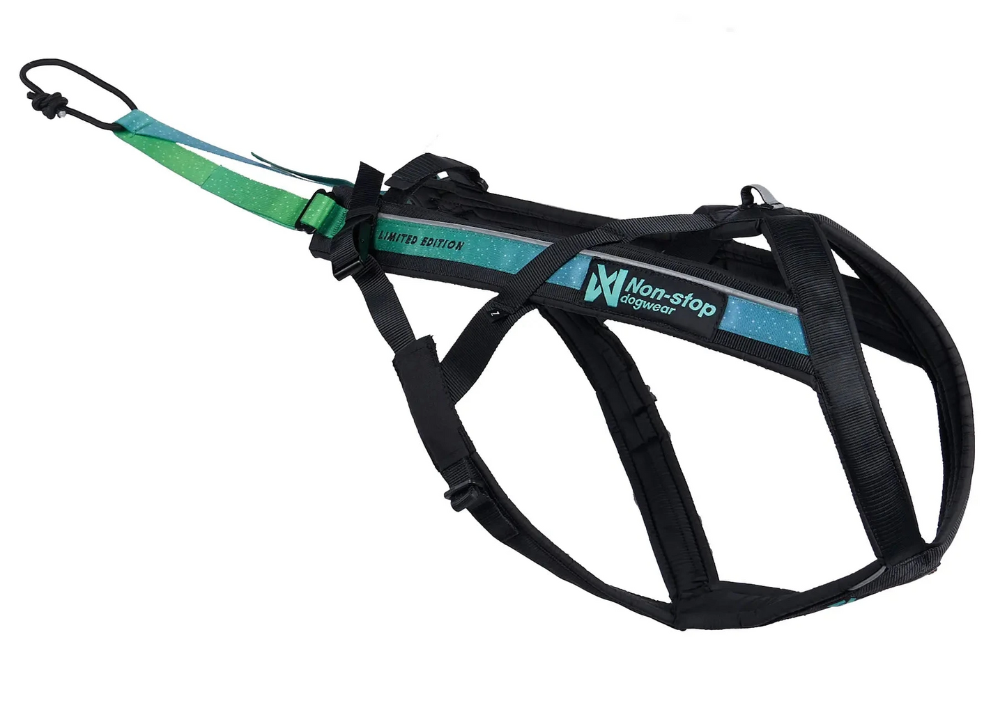 Freemotion 5.0 15th Anniversary Edition (Limited) | Dog Pulling Harness