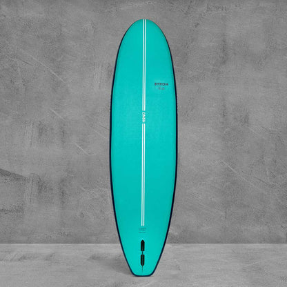 Honu Byron 9'8 paddleboard bottom