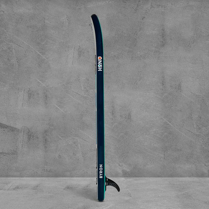 Byron 9'8 paddleboard side