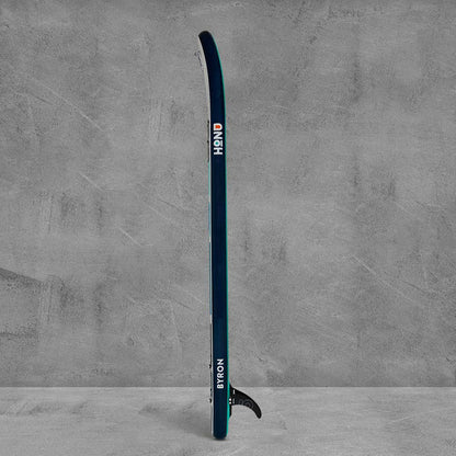 Byron 9'8 paddleboard side