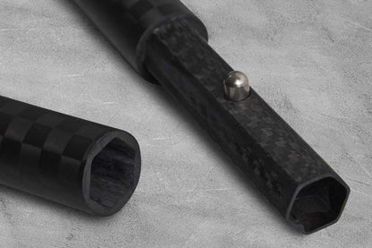 Honu Hex Ferrule Shaft