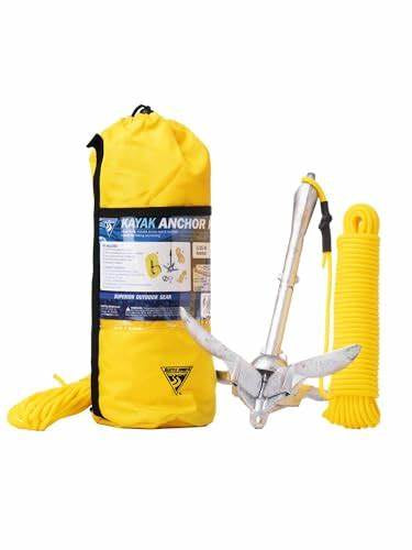kayak anchor