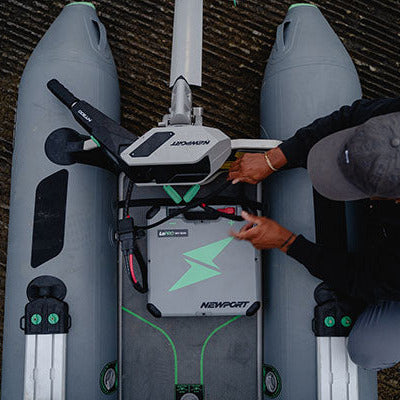 LoPRO 36V 50Ah LiFePO4 Battery