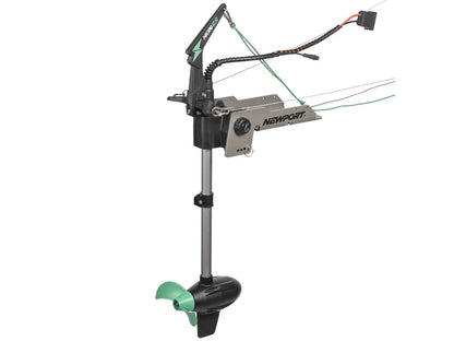 Newport NK180 HD Electric Kayak Motor