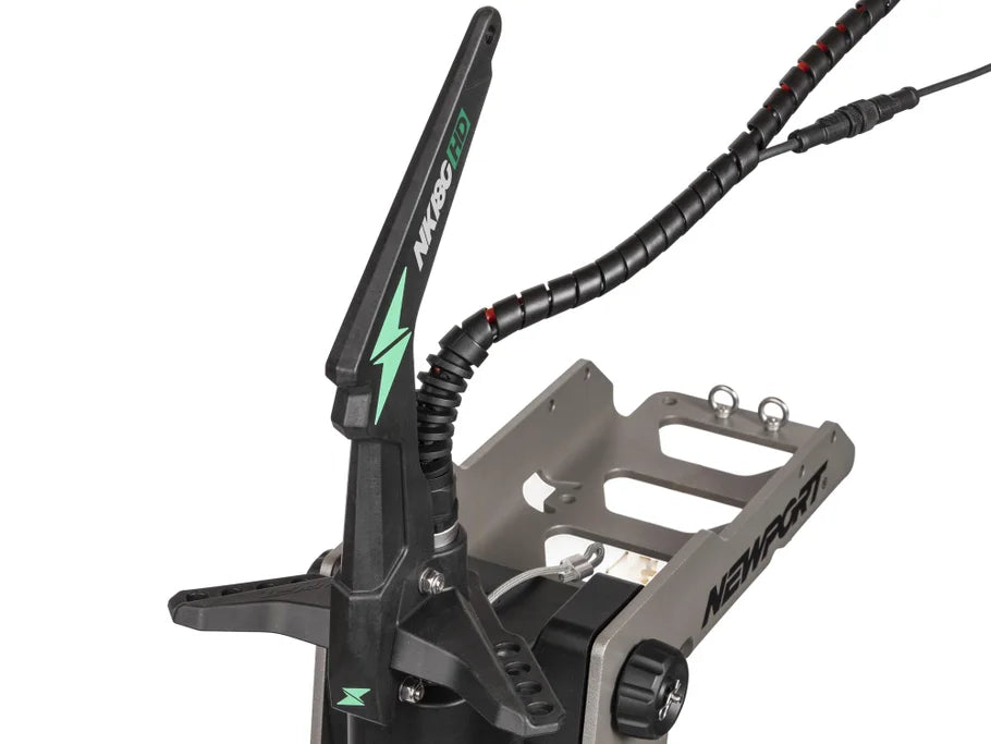 Newport NK180 HD Electric Kayak Motor