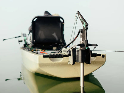 Newport NK180 HD Electric Kayak Motor