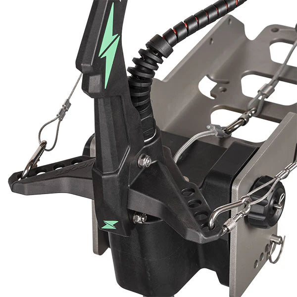 Newport NK300 HD Electric Kayak Motor