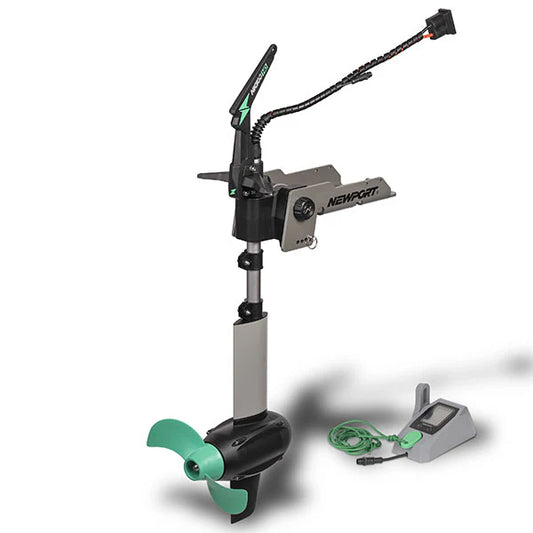 Newport NK300 HD Electric Kayak Motor