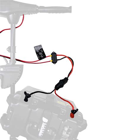 Battery Quick Disconnect