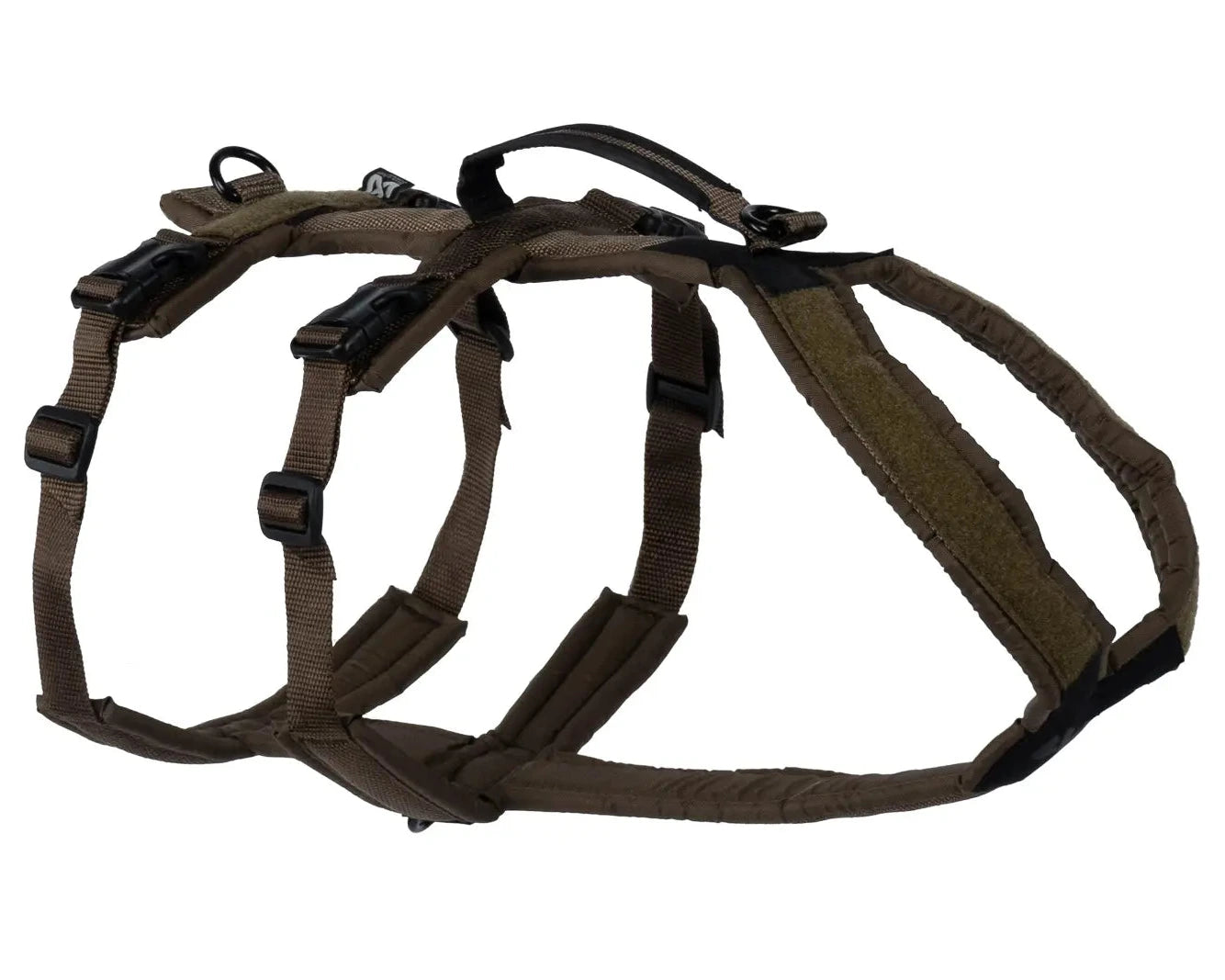 Rush Long WD Dog Harness