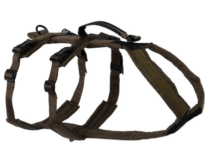 Rush Long WD Dog Harness