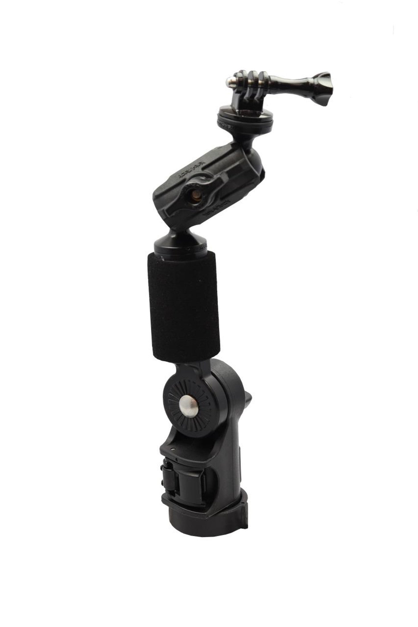 Profoto Camera Mount PanFish Portrait Pro Camera Mount – Northern Explorer Supply