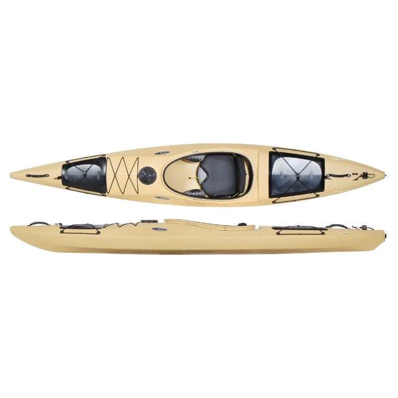 Prijon Enduro 380 Kayak
