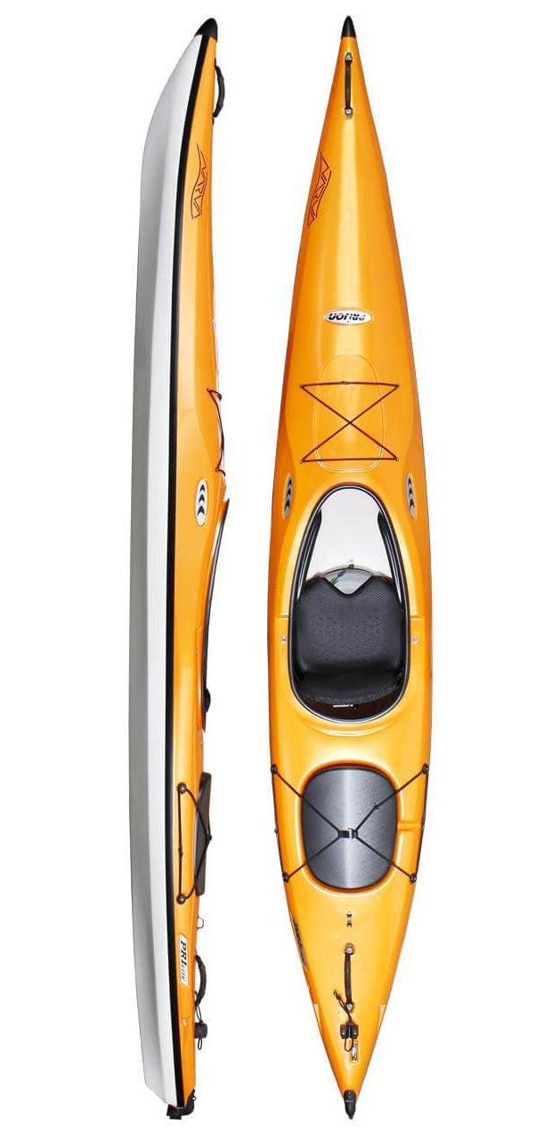 Prijon Narva ABS Thermoformed Kayak