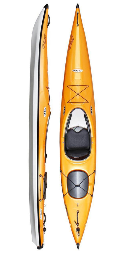 Prijon Narva ABS Thermoformed Kayak