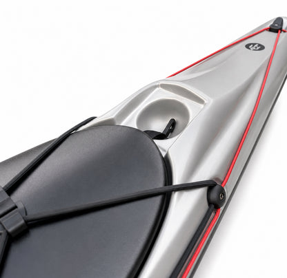 Neptun PriLite compass recess for sea kayaking
