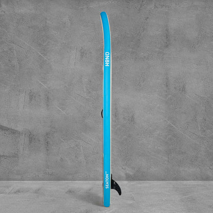 Honu Seaton SUP side