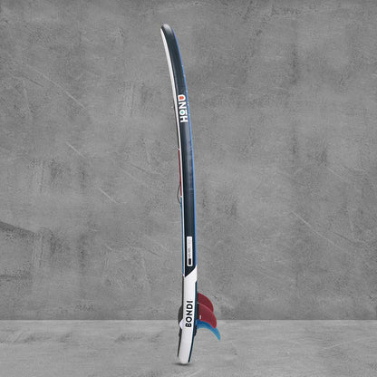 Honu Bondi 9' 5" Surfing Paddleboard Rocker