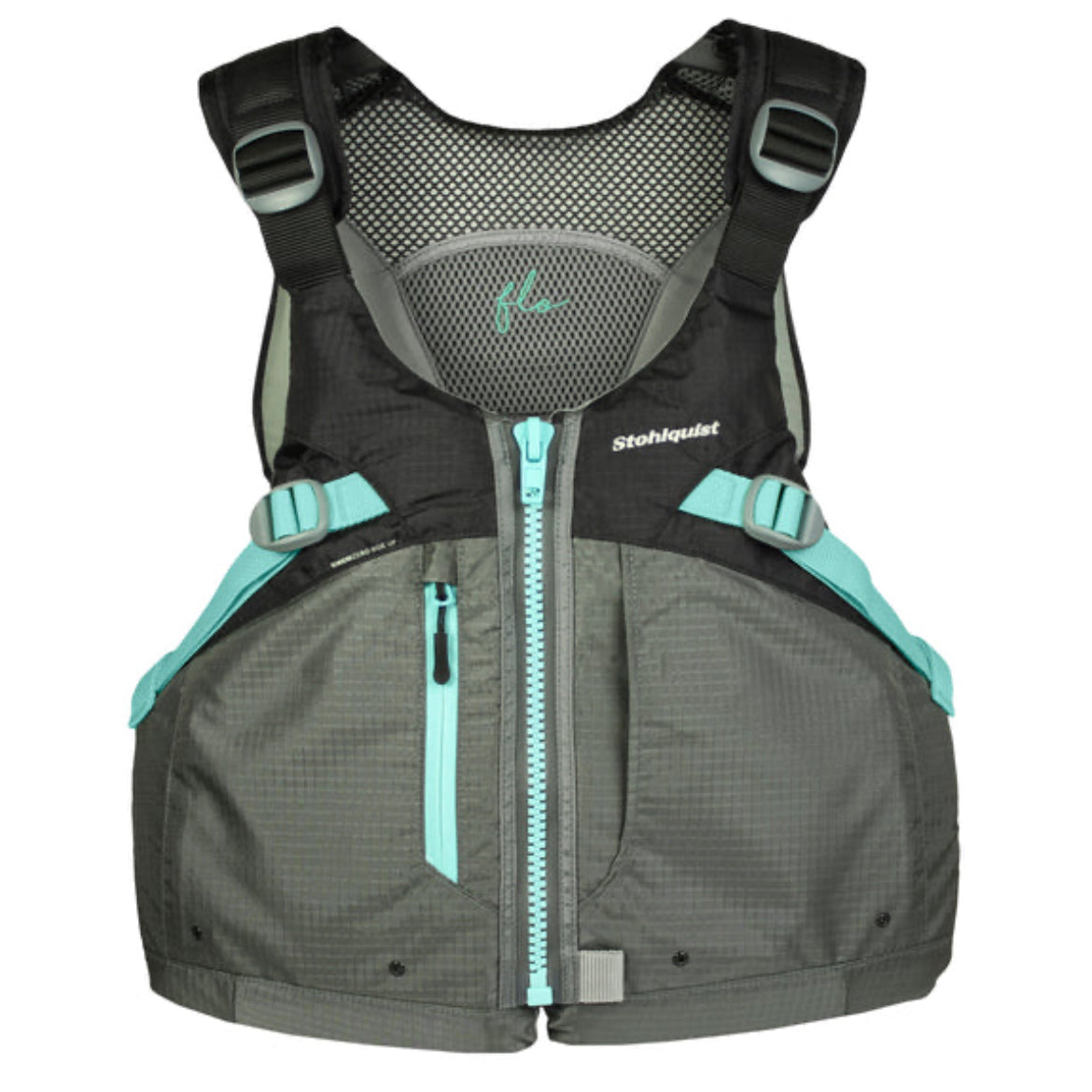 Stohlquist Flo Women’s Specific Life Jacket (PFD)