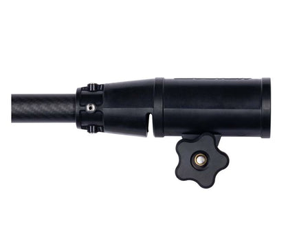 Motor Tiller Extension Handle